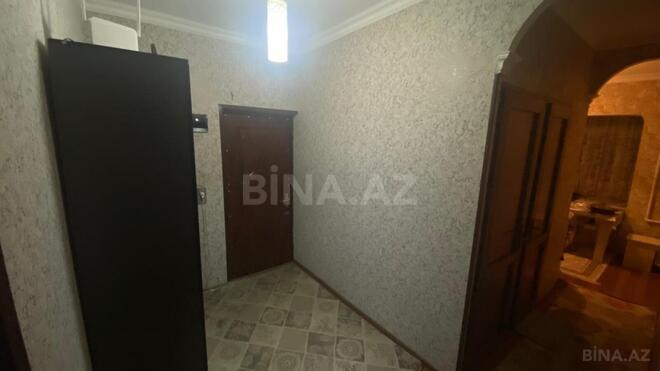 Satılır 3 otaqlı köhnə tikili 80 m², Həzi Aslanov m., photo 13 from 17