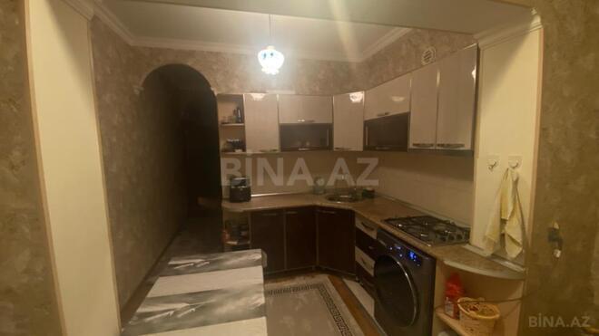 Satılır 3 otaqlı köhnə tikili 80 m², Həzi Aslanov m., photo 12 from 17