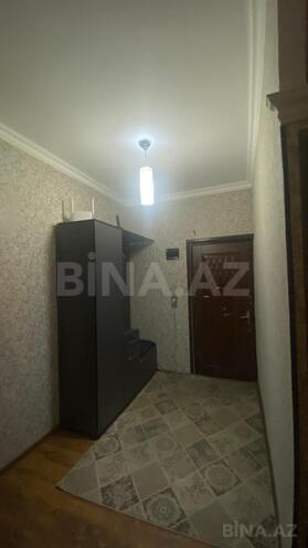 Satılır 3 otaqlı köhnə tikili 80 m², Həzi Aslanov m., photo 11 from 17
