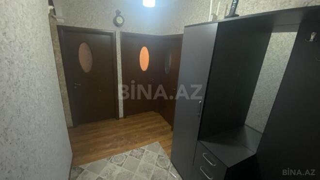 Satılır 3 otaqlı köhnə tikili 80 m², Həzi Aslanov m., photo 9 from 17