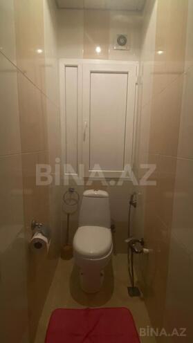 Satılır 3 otaqlı köhnə tikili 80 m², Həzi Aslanov m., photo 15 from 17