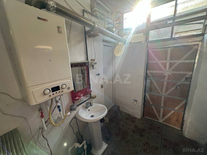 Сдаётся 2-комн. дом/дача 45 м², пос. Сабунчи , photo 13 from 30