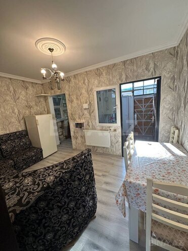 Сдаётся 2-комн. дом/дача 45 м², пос. Сабунчи , photo 18 from 30