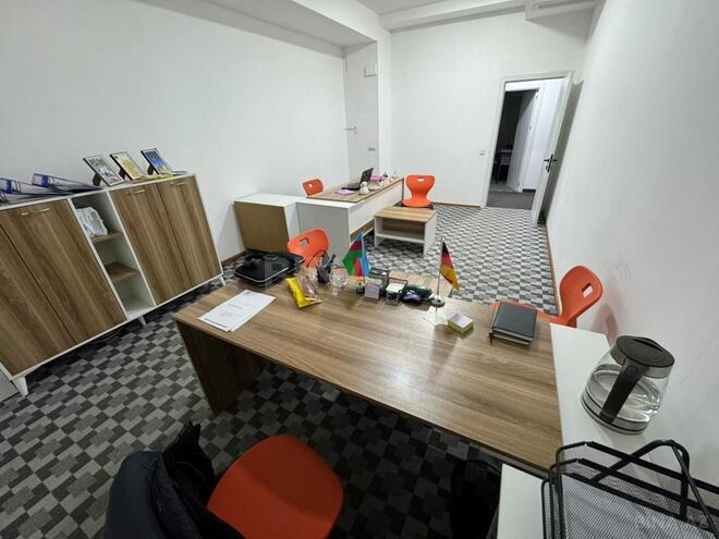 Сдаётся 4-комн. офис 18 м², Низаминский  р., photo 3 from 12