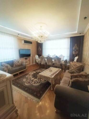 Продаётся 4-комн. новостройка 137 м², пос. Ени Ясамал, photo 1 from 24