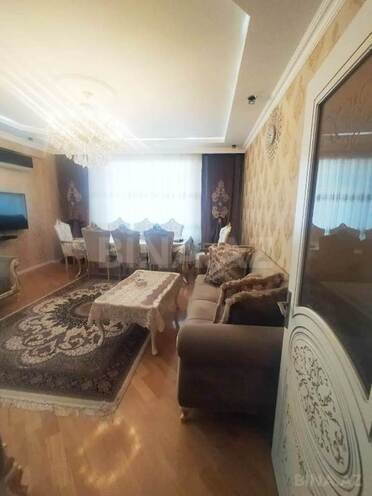 Продаётся 4-комн. новостройка 137 м², пос. Ени Ясамал, photo 3 from 24