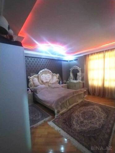 Продаётся 4-комн. новостройка 137 м², пос. Ени Ясамал, photo 6 from 24