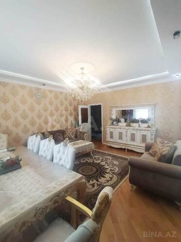 Продаётся 4-комн. новостройка 137 м², пос. Ени Ясамал, photo 4 from 24