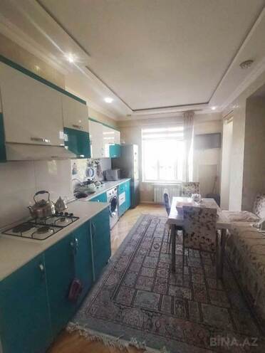 Продаётся 4-комн. новостройка 137 м², пос. Ени Ясамал, photo 14 from 24