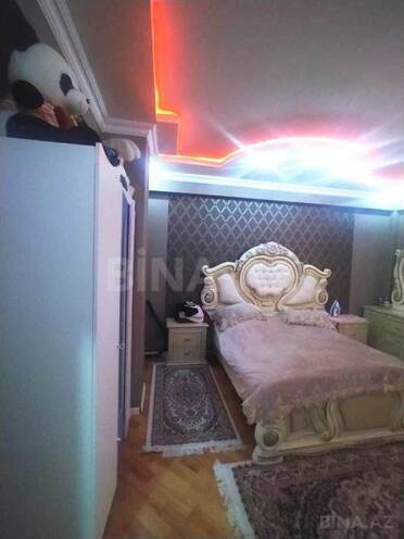 Продаётся 4-комн. новостройка 137 м², пос. Ени Ясамал, photo 7 from 24