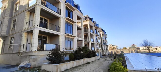 Satılır 2 otaqlı yeni tikili 82.3 m², Görədil q., photo 1 from 27