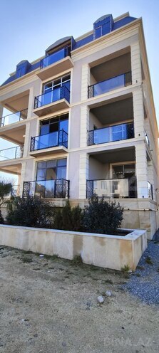 Satılır 2 otaqlı yeni tikili 82.3 m², Görədil q., photo 3 from 27