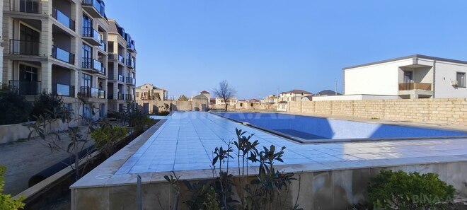 Satılır 2 otaqlı yeni tikili 82.3 m², Görədil q., photo 21 from 27