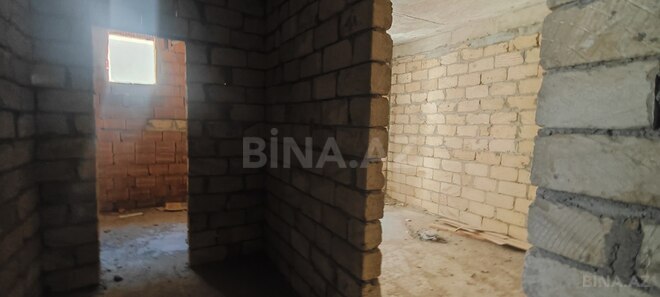 Satılır 2 otaqlı yeni tikili 82.3 m², Görədil q., photo 16 from 27
