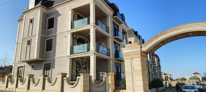 Satılır 2 otaqlı yeni tikili 82.3 m², Görədil q., photo 4 from 27