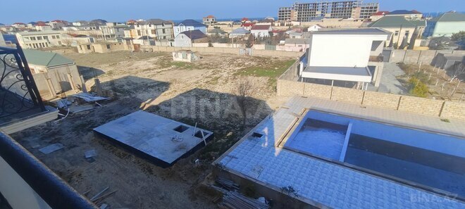 Satılır 2 otaqlı yeni tikili 82.3 m², Görədil q., photo 25 from 27
