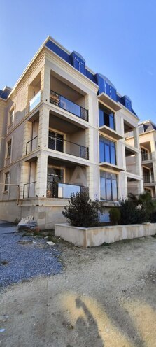 Satılır 2 otaqlı yeni tikili 82.3 m², Görədil q., photo 23 from 27