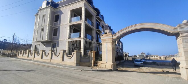 Satılır 2 otaqlı yeni tikili 82.3 m², Görədil q., photo 22 from 27
