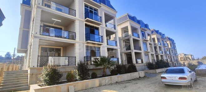 Satılır 2 otaqlı yeni tikili 82.3 m², Görədil q., photo 6 from 27