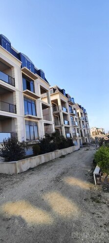 Satılır 2 otaqlı yeni tikili 82.3 m², Görədil q., photo 24 from 27