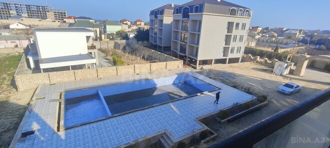 Satılır 2 otaqlı yeni tikili 82.3 m², Görədil q., photo 14 from 27