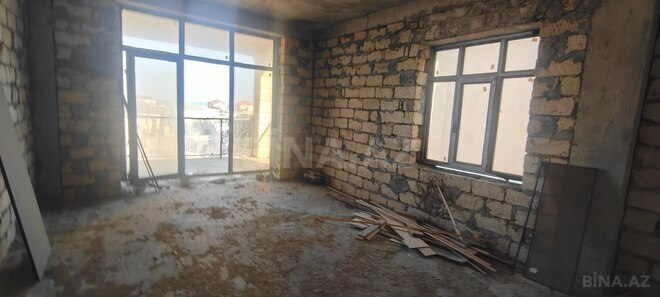 Satılır 2 otaqlı yeni tikili 82.3 m², Görədil q., photo 13 from 27
