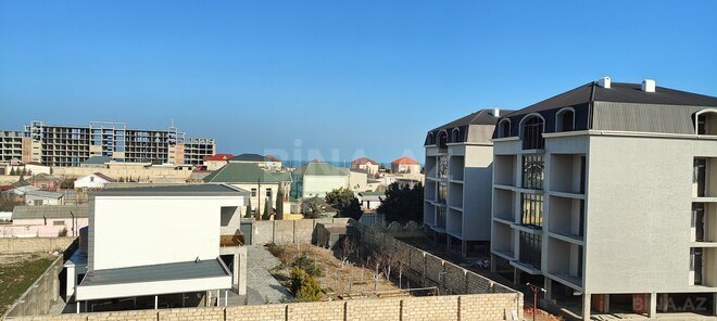 Satılır 2 otaqlı yeni tikili 82.3 m², Görədil q., photo 26 from 27