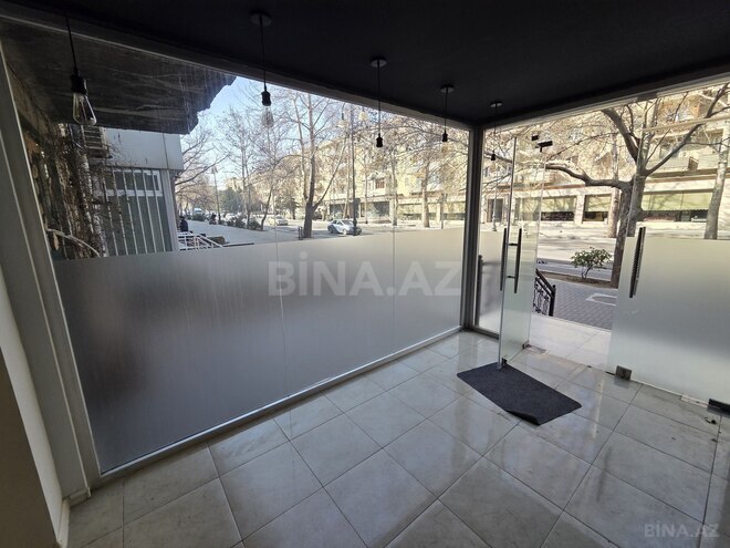 İcarəyə verilir  obyekt 60 m², Elmlər Akademiyası m., photo 5 from 11