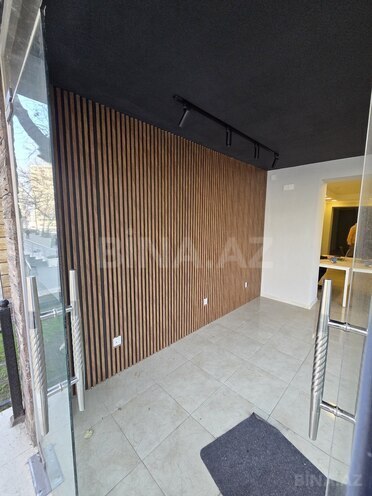 İcarəyə verilir  obyekt 60 m², Elmlər Akademiyası m., photo 4 from 11