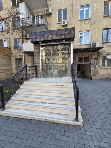 İcarəyə verilir  obyekt 60 m², Elmlər Akademiyası m., photo 3 from 11