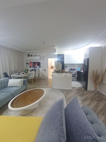 Продаётся 2-комн. вторичка 55 м², Насиминский  р., photo 5 from 24