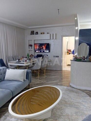 Продаётся 2-комн. вторичка 55 м², Насиминский  р., photo 7 from 24