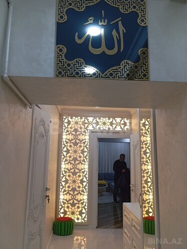 Продаётся 2-комн. вторичка 55 м², Насиминский  р., photo 15 from 24