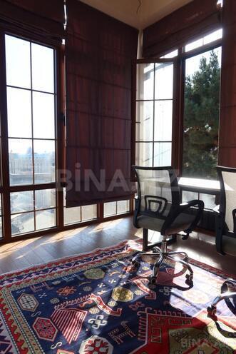 Сдаётся 3-комн. офис 125 м², м. Ичеришехер, photo 3 from 11