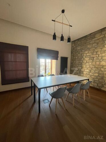 Сдаётся 3-комн. офис 125 м², м. Ичеришехер, photo 6 from 11