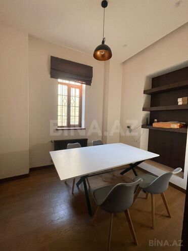 Сдаётся 3-комн. офис 125 м², м. Ичеришехер, photo 7 from 11