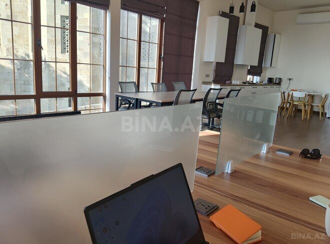 Сдаётся 3-комн. офис 125 м², м. Ичеришехер, photo 10 from 11