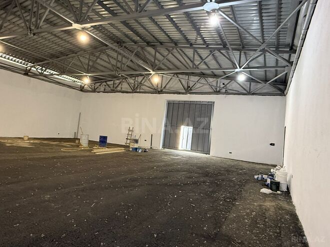 İcarəyə verilir  obyekt 750 m², Qobu q., photo 5 from 6