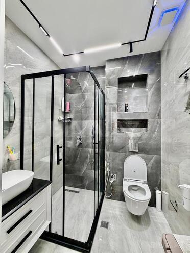 Продаётся 3-комн. новостройка 125 м², м. Кара Караев, photo 13 from 14