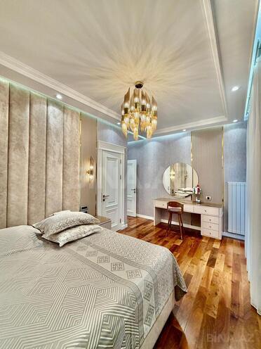 Продаётся 3-комн. новостройка 125 м², м. Кара Караев, photo 11 from 14