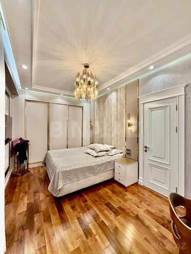 Продаётся 3-комн. новостройка 125 м², м. Кара Караев, photo 9 from 14