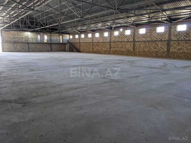 Сдаётся  объект 1 200 м², пос. Новханы, photo 4 from 16