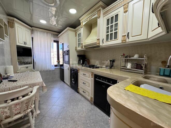 Продаётся 4-комн. вторичка 130 м², м. Ичеришехер, photo 11 from 21