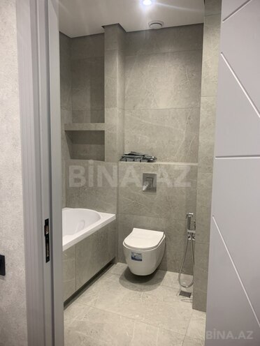 Satılır 4 otaqlı yeni tikili 182 m², Avtovağzal m., photo 10 from 27