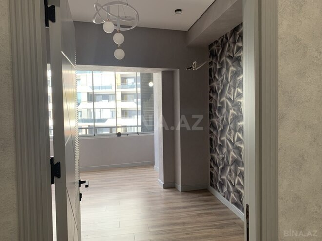 Satılır 4 otaqlı yeni tikili 182 m², Avtovağzal m., photo 14 from 27