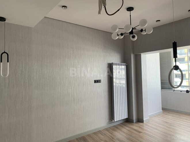 Satılır 4 otaqlı yeni tikili 182 m², Avtovağzal m., photo 19 from 27