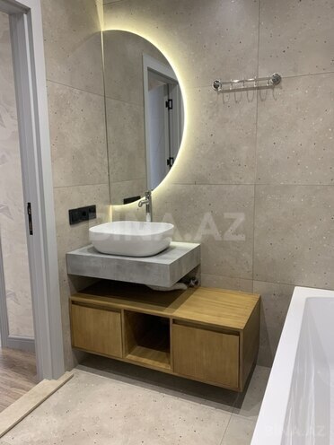 Satılır 4 otaqlı yeni tikili 182 m², Avtovağzal m., photo 20 from 27