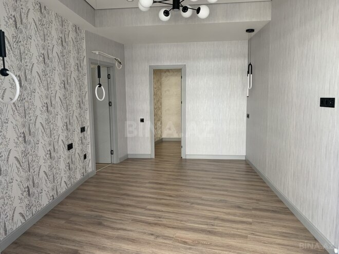 Satılır 4 otaqlı yeni tikili 182 m², Avtovağzal m., photo 17 from 27