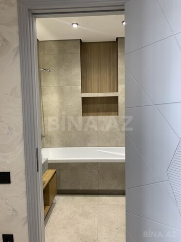 Satılır 4 otaqlı yeni tikili 182 m², Avtovağzal m., photo 21 from 27