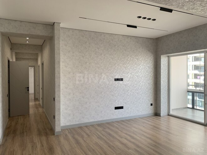 Satılır 4 otaqlı yeni tikili 182 m², Avtovağzal m., photo 4 from 27